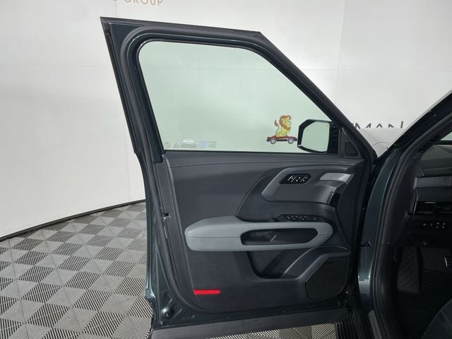 2027 Kia Telluride Hybrid X-Line SX Hybrid