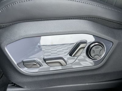 2027 Kia Telluride Hybrid X-Line SX Hybrid