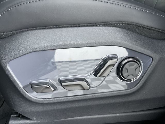 2027 Kia Telluride Hybrid X-Line SX Hybrid