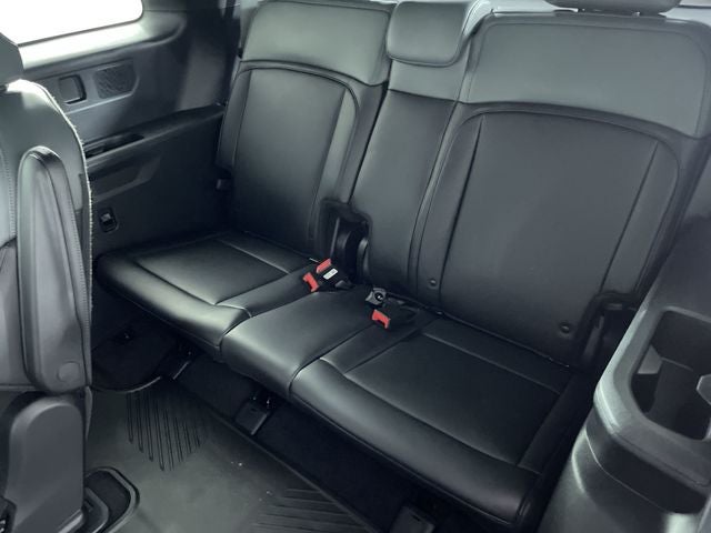 2027 Kia Telluride Hybrid X-Line SX Hybrid