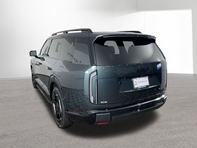2027 Kia Telluride Hybrid X-Line SX Hybrid
