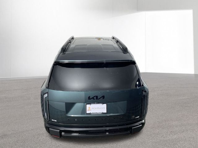 2027 Kia Telluride Hybrid X-Line SX Hybrid