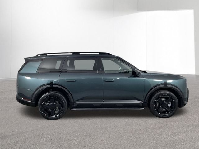 2027 Kia Telluride Hybrid X-Line SX Hybrid