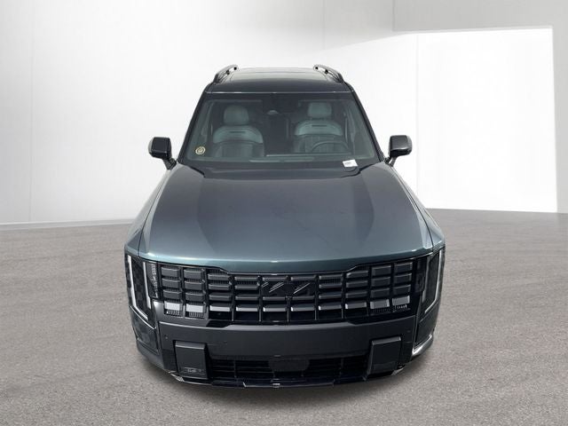 2027 Kia Telluride Hybrid X-Line SX Hybrid