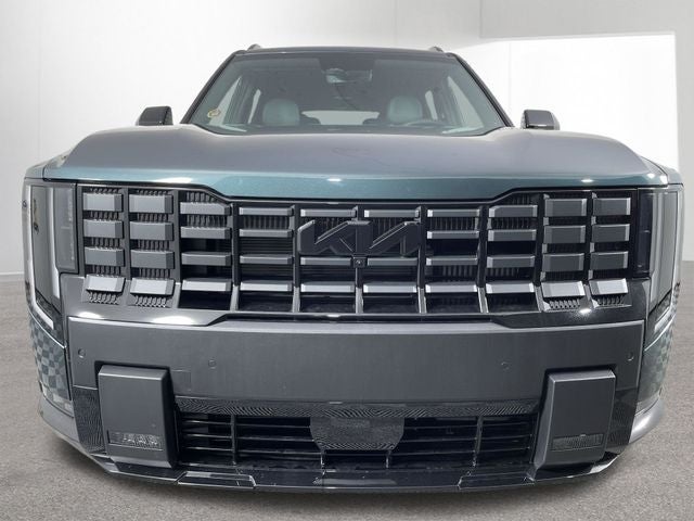 2027 Kia Telluride Hybrid X-Line SX Hybrid