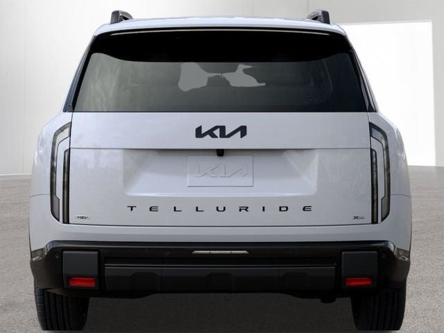 2027 Kia Telluride X-Line SX Hybrid