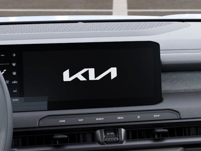 2027 Kia Telluride X-Line SX Hybrid