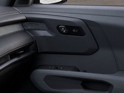 2027 Kia Telluride X-Line SX Hybrid