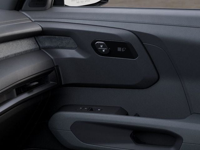 2027 Kia Telluride X-Line SX Hybrid