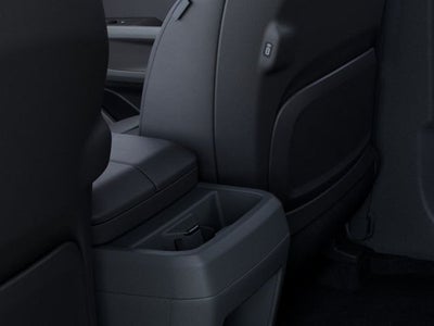 2027 Kia Telluride X-Line SX Hybrid