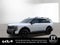 2027 Kia Telluride X-Line SX Hybrid