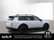 2027 Kia Telluride X-Line SX Hybrid
