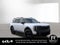 2027 Kia Telluride X-Line SX Hybrid