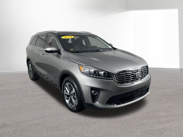 2019 Kia Sorento EX