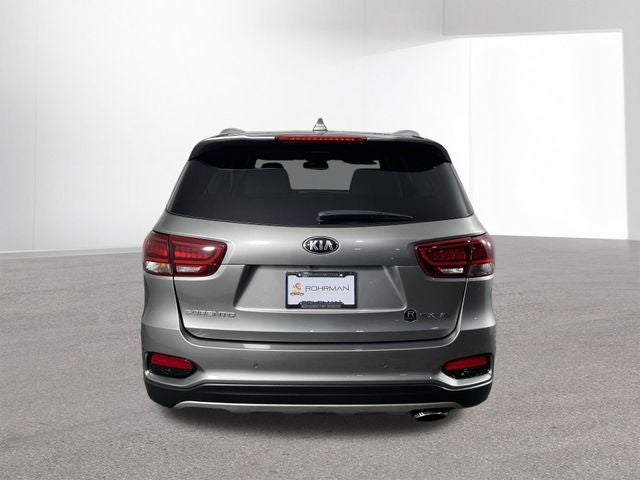 2019 Kia Sorento EX