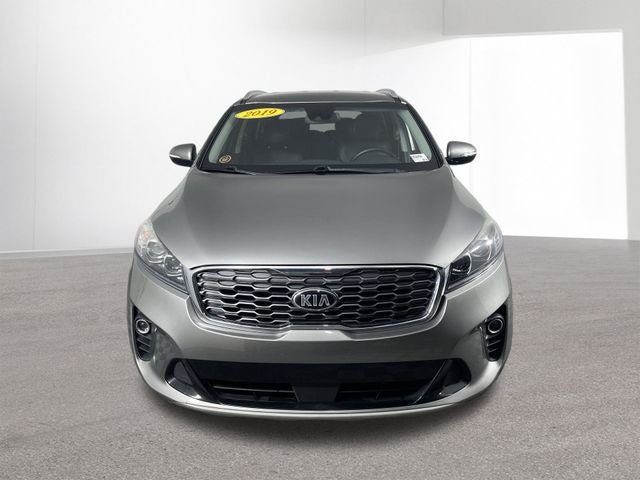 2019 Kia Sorento EX