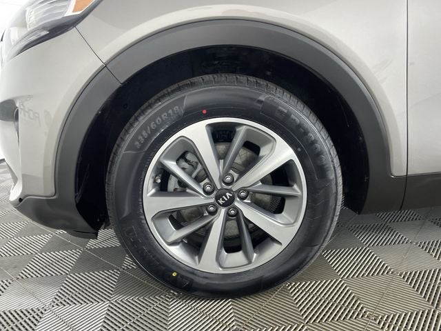 2019 Kia Sorento EX