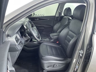 2019 Kia Sorento EX