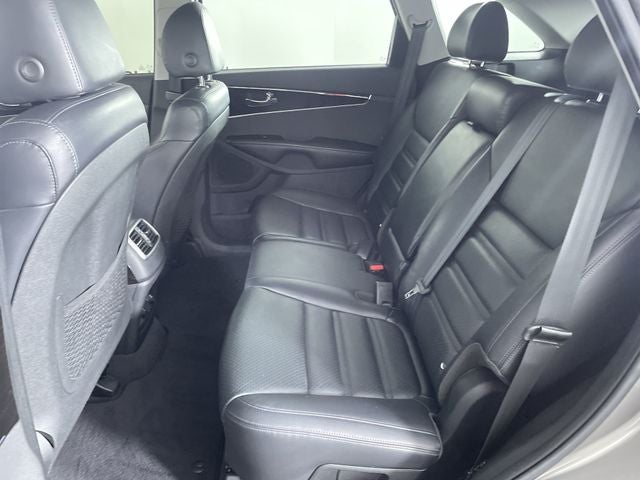 2019 Kia Sorento EX