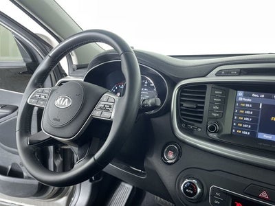 2019 Kia Sorento EX