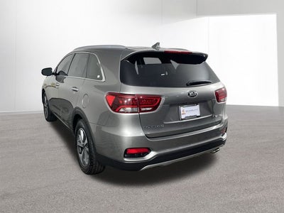 2019 Kia Sorento EX