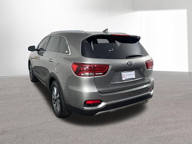 2019 Kia Sorento EX