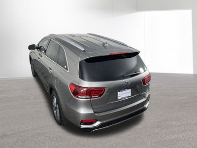2019 Kia Sorento EX