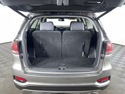 2019 Kia Sorento EX
