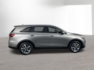 2019 Kia Sorento EX