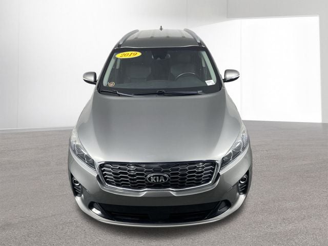 2019 Kia Sorento EX