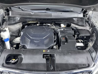 2019 Kia Sorento EX