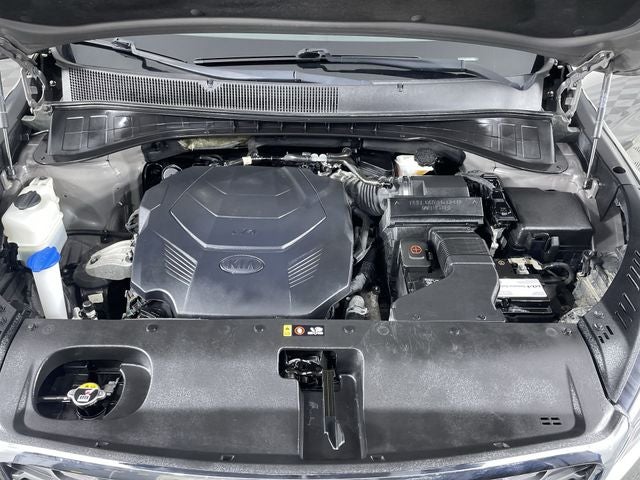 2019 Kia Sorento EX