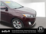 2017 Kia Sorento SX