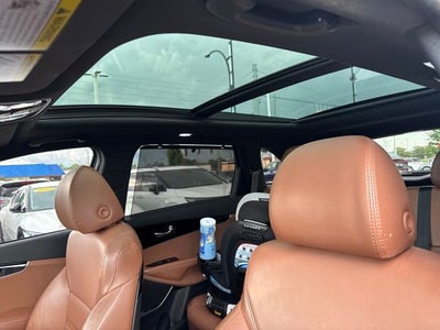 2019 Kia Sorento SX Limited