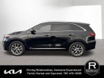 2019 Kia Sorento SX Limited