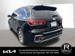 2019 Kia Sorento SX Limited