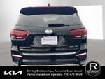 2019 Kia Sorento SX Limited