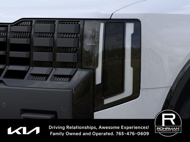 2027 Kia Telluride SX-Prestige