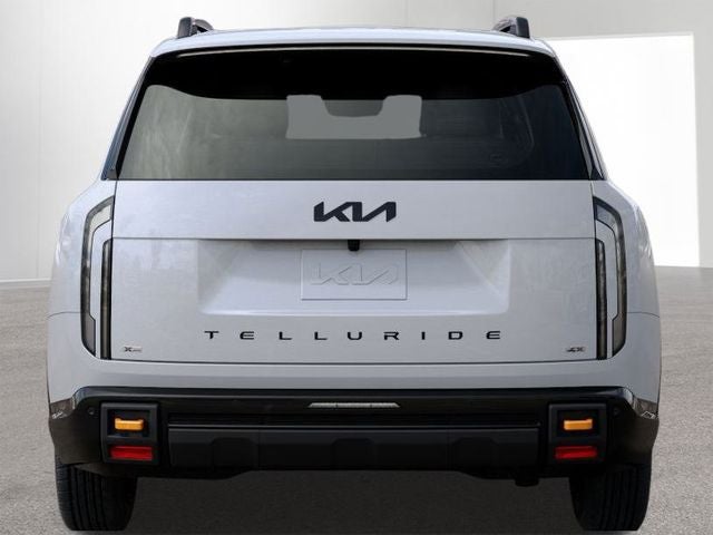 2027 Kia Telluride SX-Prestige