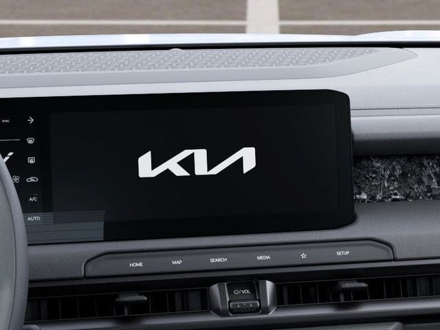 2027 Kia Telluride SX-Prestige