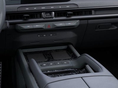 2027 Kia Telluride SX-Prestige