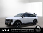 2027 Kia Telluride SX-Prestige