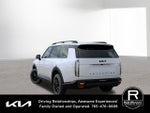 2027 Kia Telluride SX-Prestige