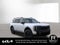2027 Kia Telluride SX-Prestige