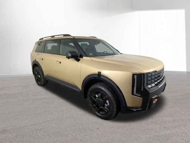 2027 Kia Telluride SX-Prestige