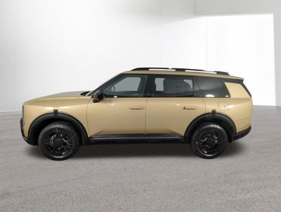 2027 Kia Telluride SX-Prestige