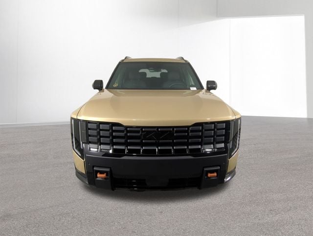 2027 Kia Telluride SX-Prestige