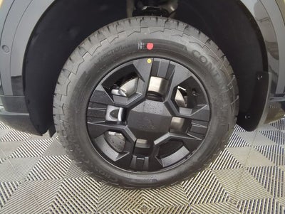 2027 Kia Telluride SX-Prestige