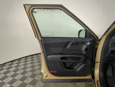 2027 Kia Telluride SX-Prestige