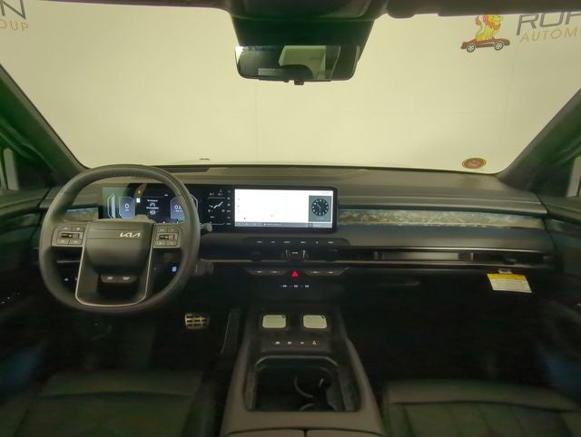 2027 Kia Telluride SX-Prestige